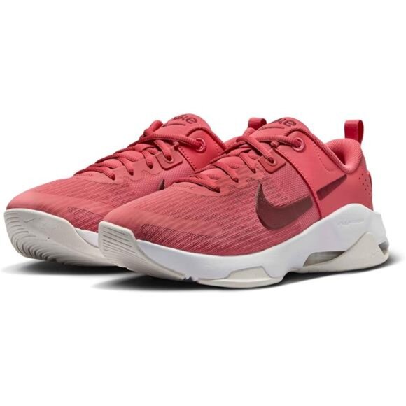 Nike W Nike Zoom Bella 8.5 womens Sneaker - Picture 2 of 5